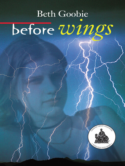 Title details for Before Wings by Beth Goobie - Available